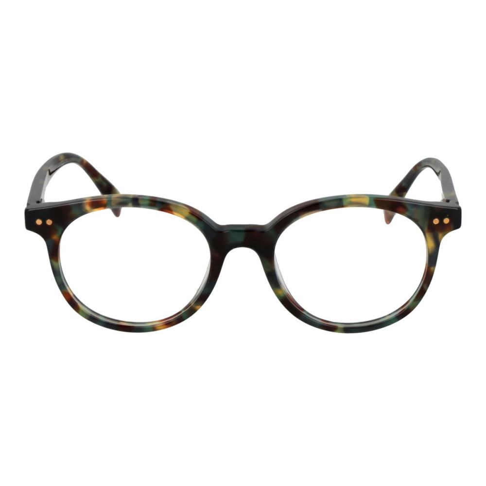 Unisex' Spectacle frame Bulget BGY6011 48G21