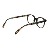 Unisex' Spectacle frame Bulget BGY6011 48G21