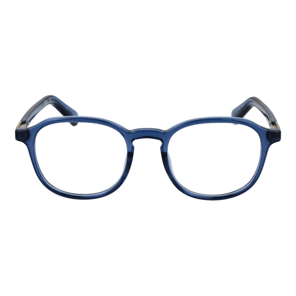 Unisex' Spectacle frame Guess GU8251 48090