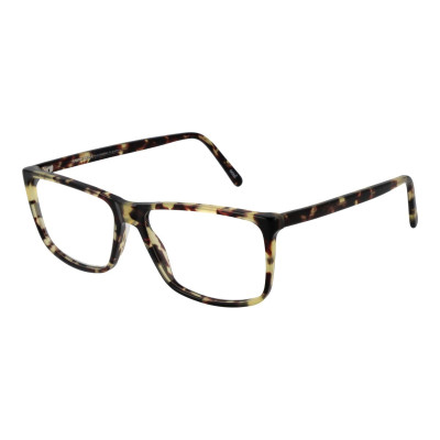 Unisex' Spectacle frame Andy Wolf 4528 58H