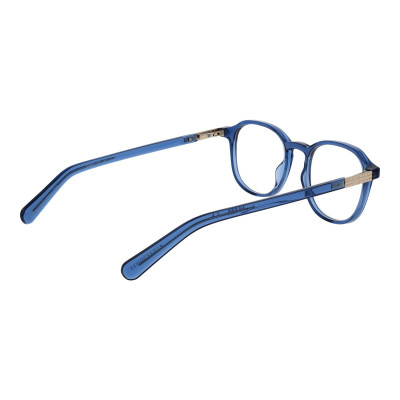 Unisex' Spectacle frame Guess GU8251 48090