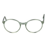 Unisex' Spectacle frame Andy Wolf 4534 52J