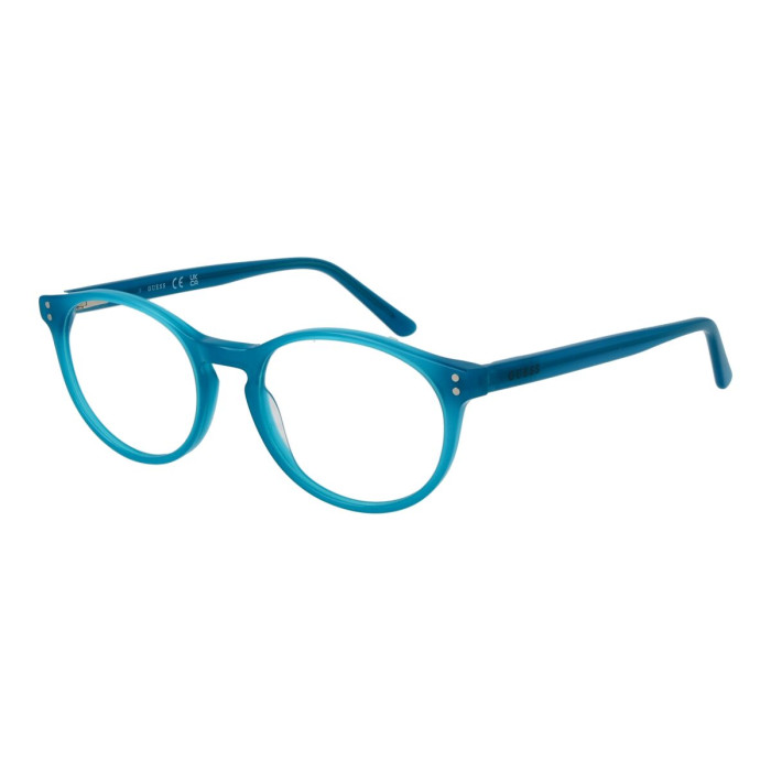 Unisex' Spectacle frame Guess GU8266 49089