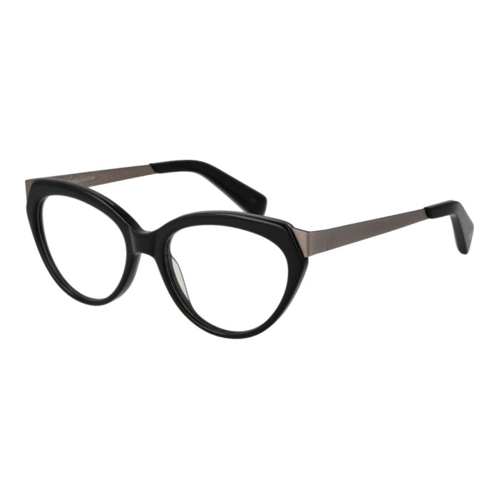 Unisex' Spectacle frame Yohji Yamamoto YY1013 53914