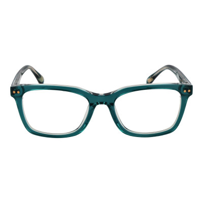 Unisex' Spectacle frame Bulget BGY6012 50H02