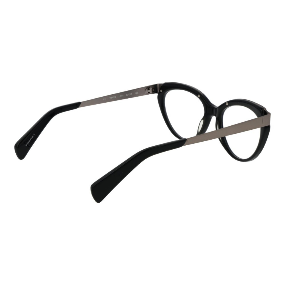 Unisex' Spectacle frame Yohji Yamamoto YY1013 53914