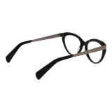 Unisex' Spectacle frame Yohji Yamamoto YY1013 53914