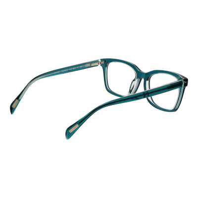 Unisex' Spectacle frame Bulget BGY6012 50H02