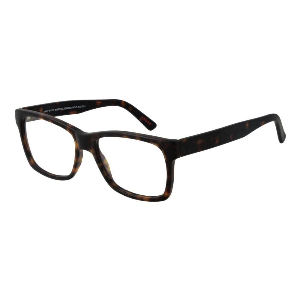 Unisex' Spectacle frame Andy Wolf 4496 54G