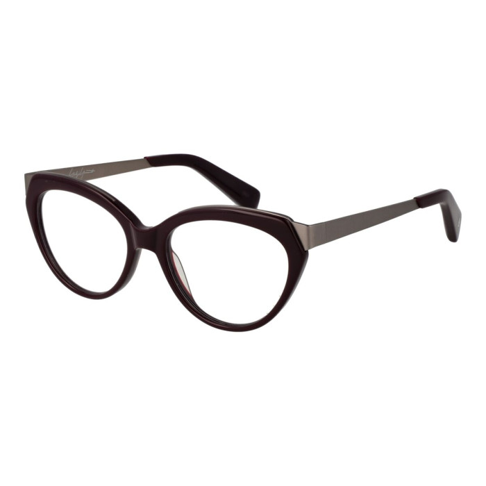 Unisex' Spectacle frame Yohji Yamamoto YY1013 53771