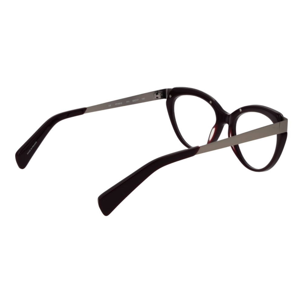 Unisex' Spectacle frame Yohji Yamamoto YY1013 53771