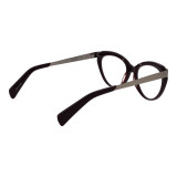 Unisex' Spectacle frame Yohji Yamamoto YY1013 53771