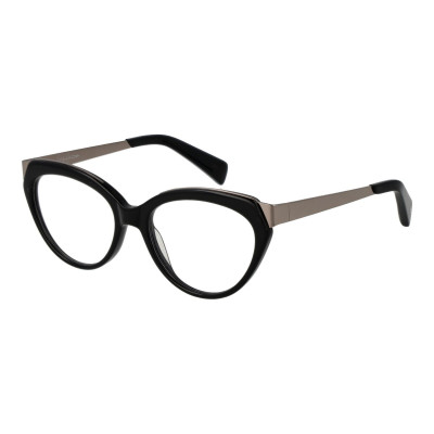 Unisex' Spectacle frame Yohji Yamamoto YY1013 53019