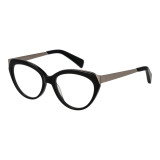Unisex' Spectacle frame Yohji Yamamoto YY1013 53019