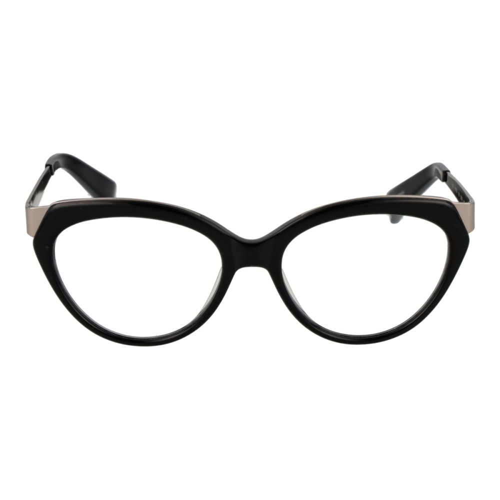 Unisex' Spectacle frame Yohji Yamamoto YY1013 53019