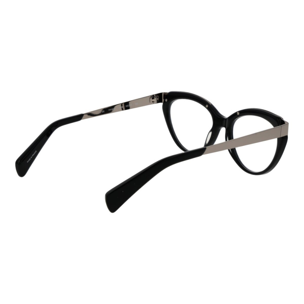 Unisex' Spectacle frame Yohji Yamamoto YY1013 53019