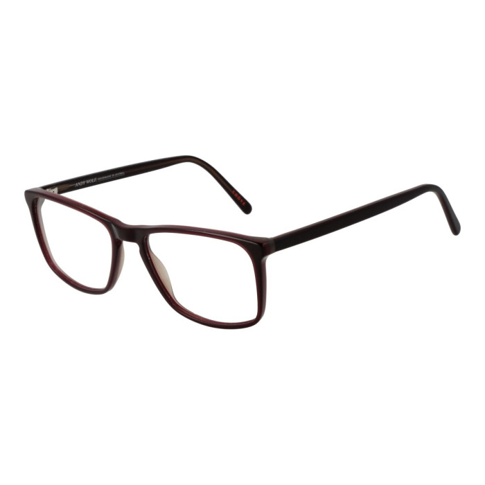 Unisex' Spectacle frame Andy Wolf 4533 53C