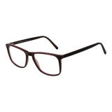 Unisex' Spectacle frame Andy Wolf 4533 53C