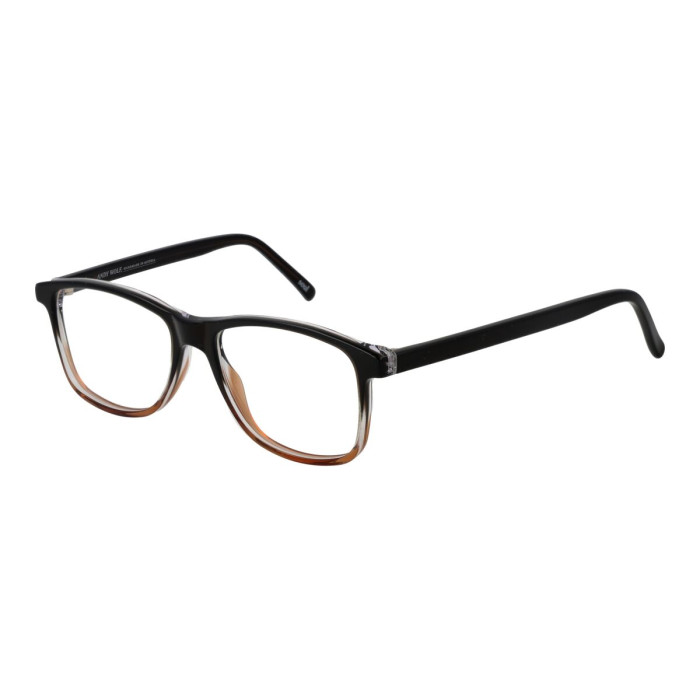 Unisex' Spectacle frame Andy Wolf 4539 53D