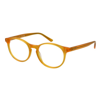 Unisex' Spectacle frame Guess GU8266 49044