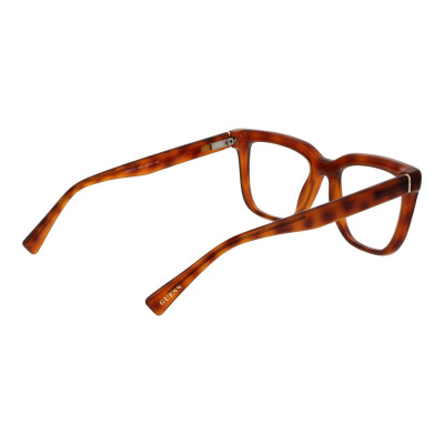 Unisex' Spectacle frame Guess GU50151 52053
