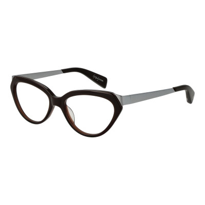 Unisex' Spectacle frame Yohji Yamamoto YY1011 52108