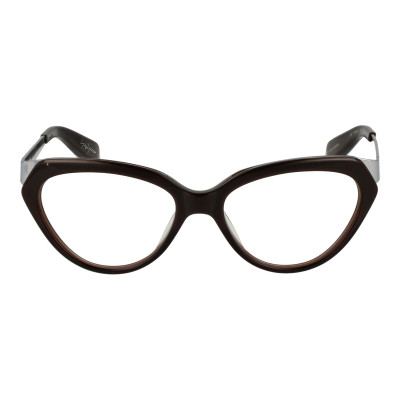 Unisex' Spectacle frame Yohji Yamamoto YY1011 52108
