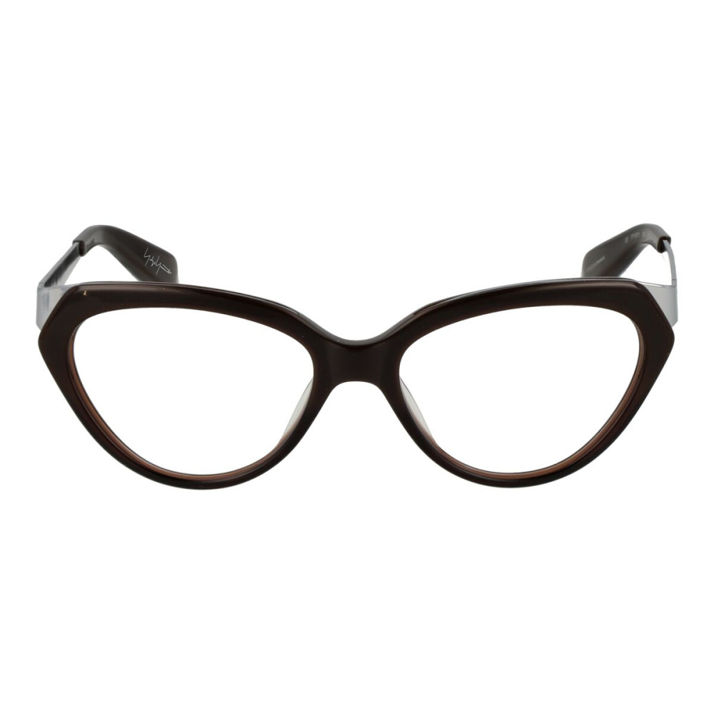 Unisex' Spectacle frame Yohji Yamamoto YY1011 52108