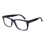 Unisex' Spectacle frame Andy Wolf 4449 55L