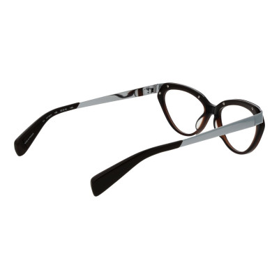 Unisex' Spectacle frame Yohji Yamamoto YY1011 52108