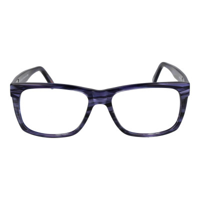 Unisex' Spectacle frame Andy Wolf 4449 55L