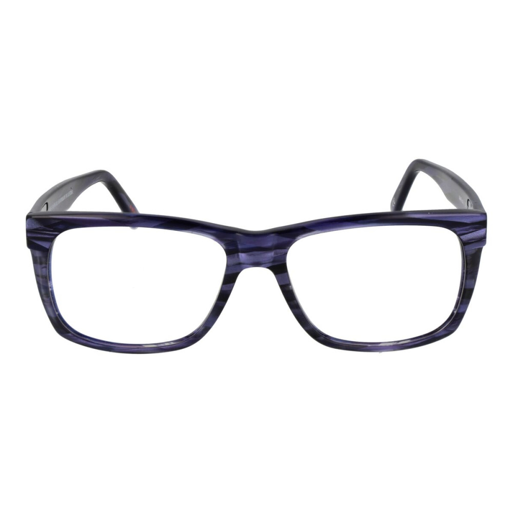 Unisex' Spectacle frame Andy Wolf 4449 55L