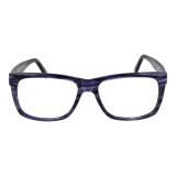 Unisex' Spectacle frame Andy Wolf 4449 55L
