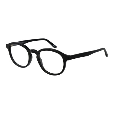 Unisex' Spectacle frame Andy Wolf 4540 51A