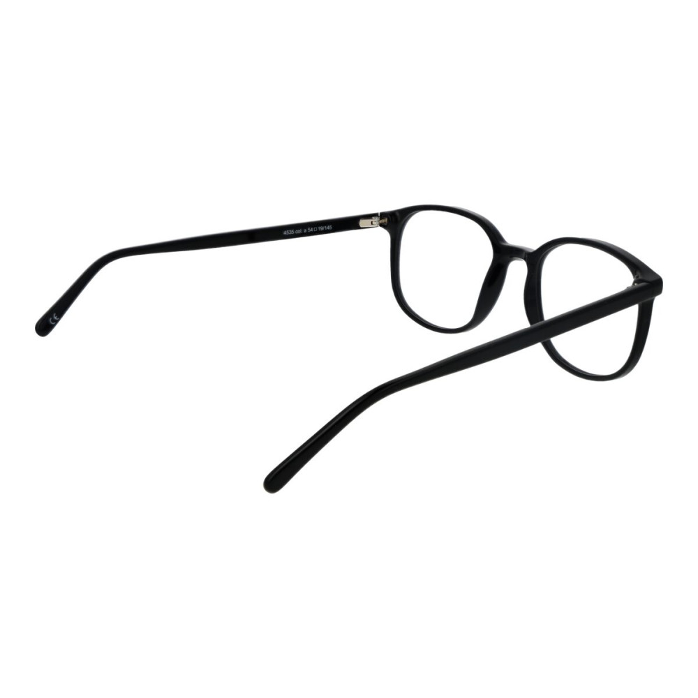 Unisex' Spectacle frame Andy Wolf 4535 54A