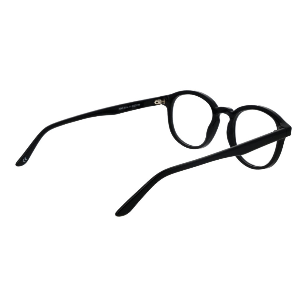 Unisex' Spectacle frame Andy Wolf 4540 51A