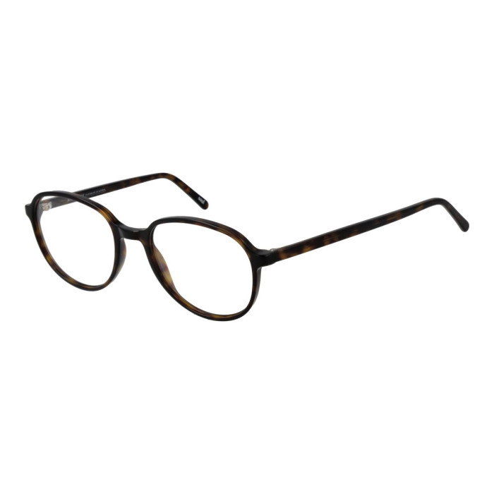 Unisex' Spectacle frame Andy Wolf 4563 53B