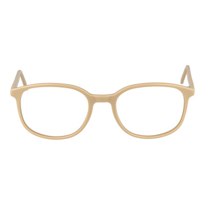 Unisex' Spectacle frame Andy Wolf 4535 54D