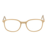 Unisex' Spectacle frame Andy Wolf 4535 54D