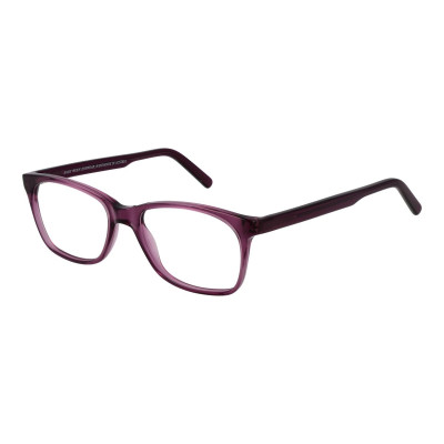 Unisex' Spectacle frame Andy Wolf 4495 50T