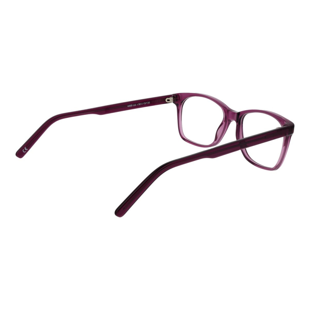 Unisex' Spectacle frame Andy Wolf 4495 50T