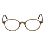 Unisex' Spectacle frame Andy Wolf 4538 48D