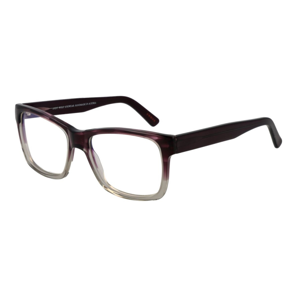 Unisex' Spectacle frame Andy Wolf 4496 54E