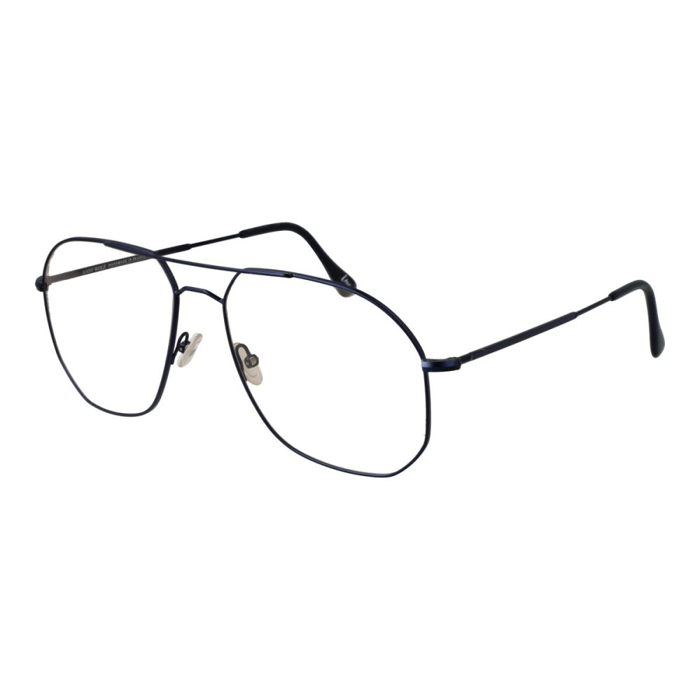 Unisex' Spectacle frame Andy Wolf 4732 59C
