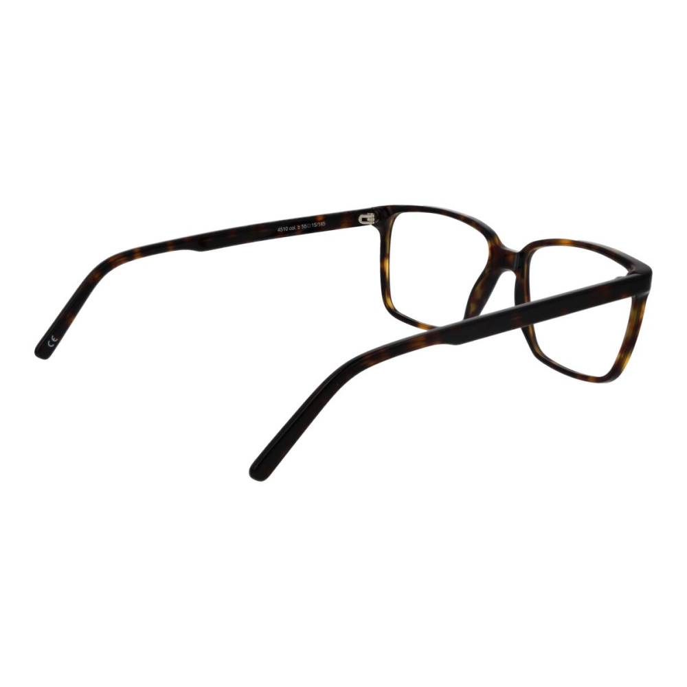 Unisex' Spectacle frame Andy Wolf 4510 55B