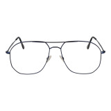 Unisex' Spectacle frame Andy Wolf 4732 59C