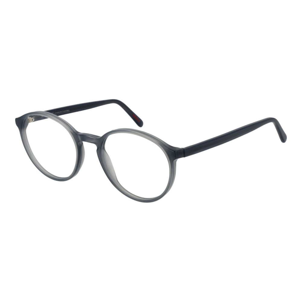 Unisex' Spectacle frame Andy Wolf 4530 53D