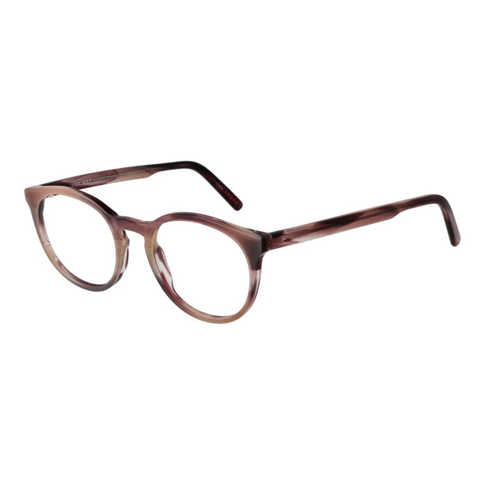 Unisex' Spectacle frame Andy Wolf 4567 49G