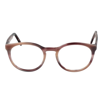 Unisex' Spectacle frame Andy Wolf 4567 49G