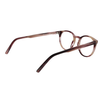 Unisex' Spectacle frame Andy Wolf 4567 49G
